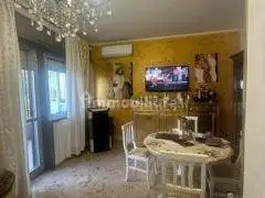 Quadrilocale Viadotto Mesofugna I, Bova Marina - foto 3