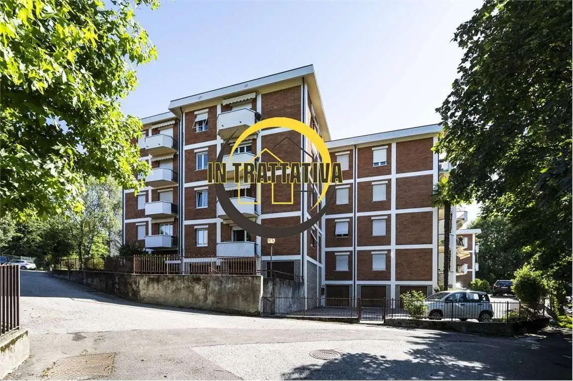 Appartamento in vendita a Varese