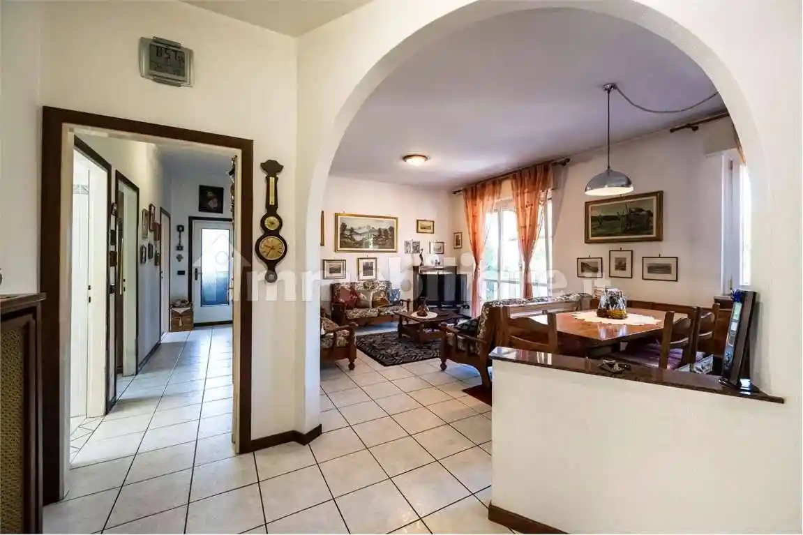 Trilocale via Tommaseo, 8, Velate - Avigno, Varese - foto 4