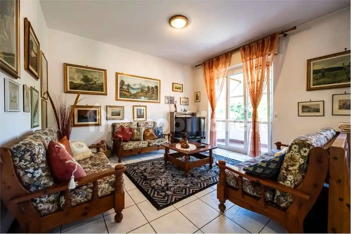 Trilocale via Tommaseo, 8, Velate - Avigno, Varese - foto 5