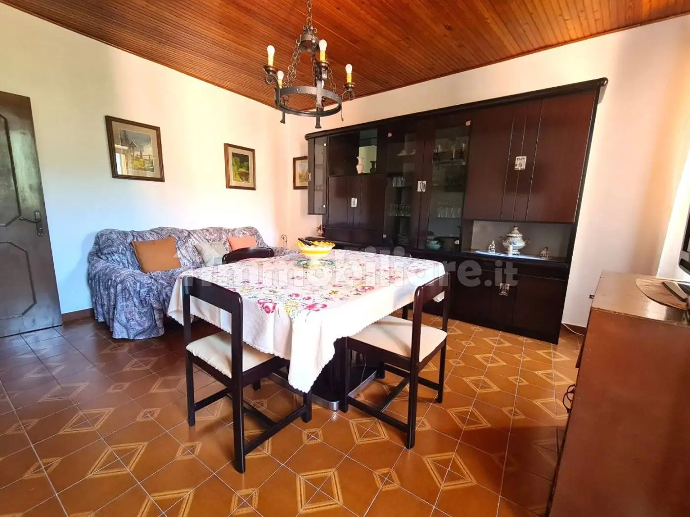 Casa indipendente in vendita a Casanova Lerrone