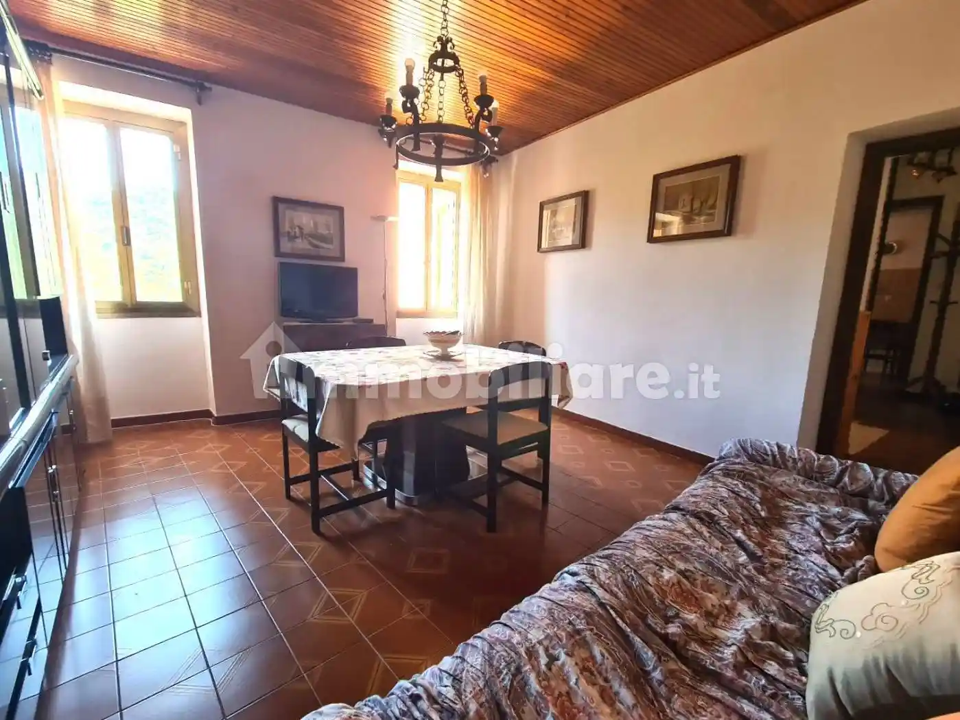 Terratetto unifamiliare frazione Vellego, Casanova Lerrone - foto 2