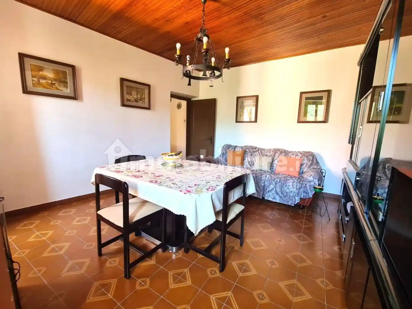 Terratetto unifamiliare frazione Vellego, Casanova Lerrone - foto 3