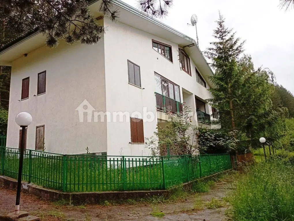 Appartamento in vendita a Spezzano della Sila