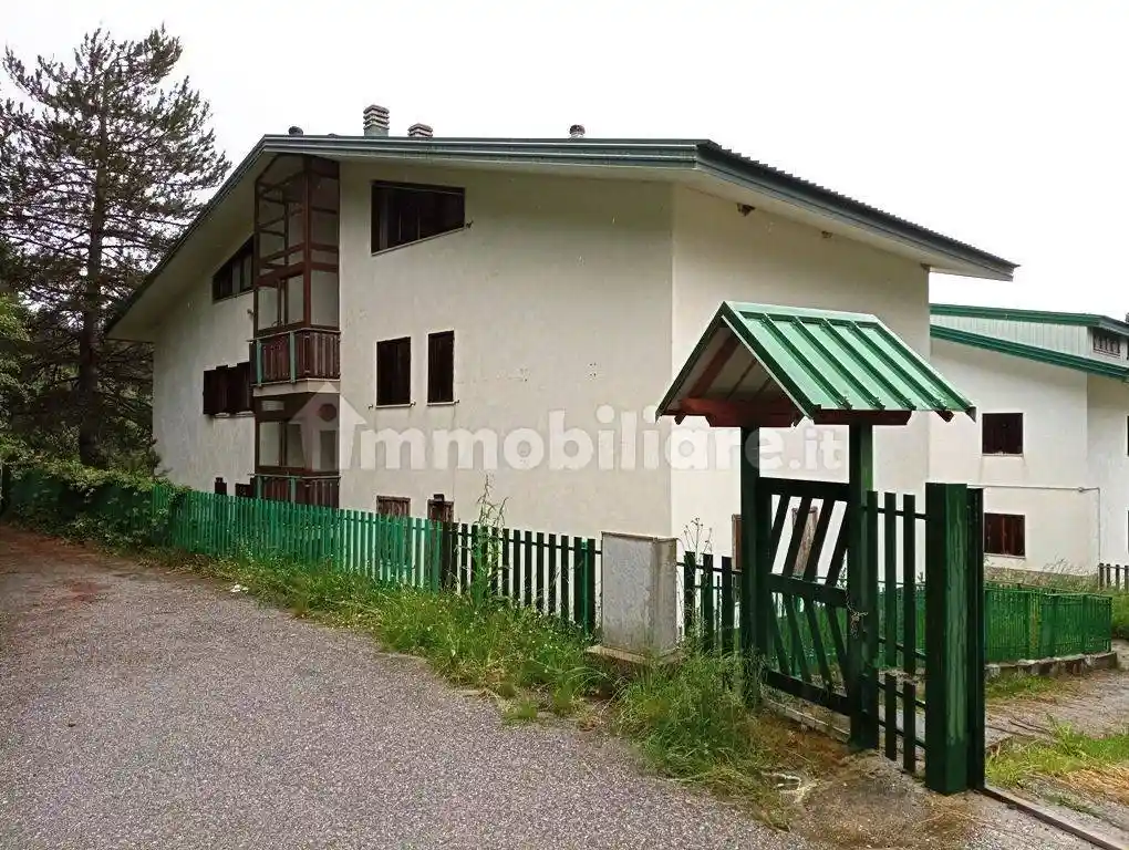 Trilocale Camigliatello 1, Spezzano della Sila - foto 3