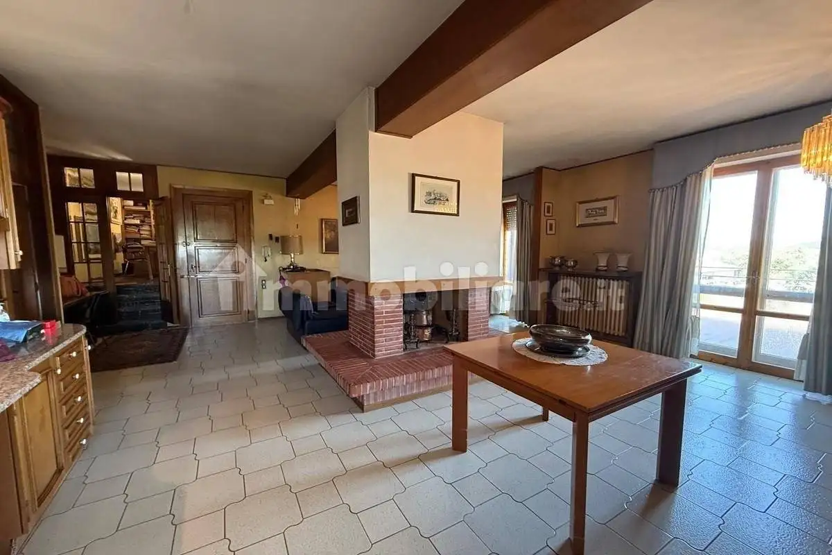 Attico - Mansarda in vendita a Certaldo