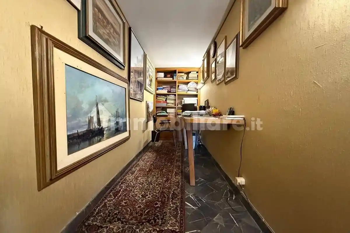 Attico buono stato, 220 m², Centro, Certaldo - foto 3