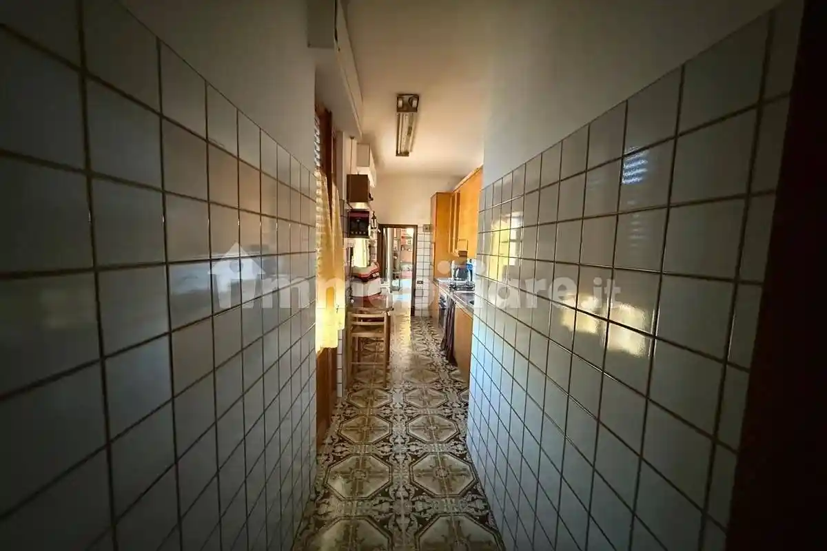 Attico buono stato, 220 m², Centro, Certaldo - foto 4