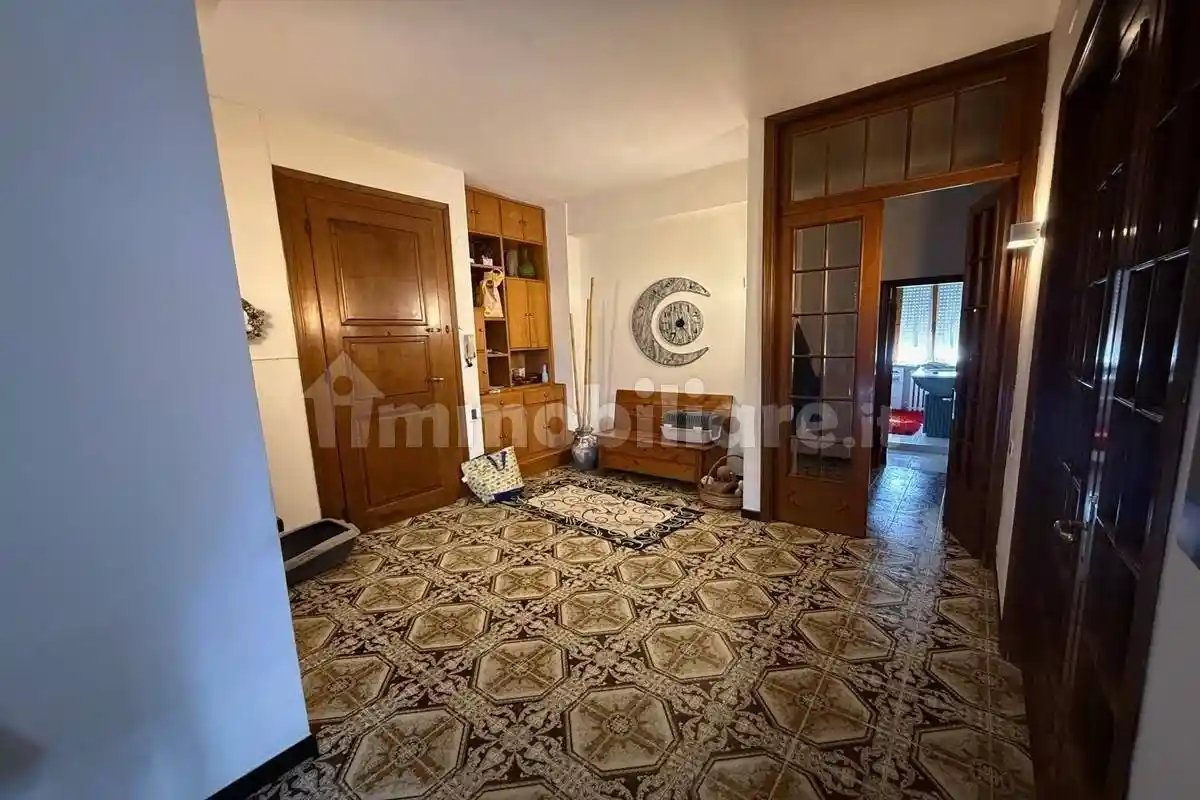 Attico buono stato, 220 m², Centro, Certaldo - foto 5