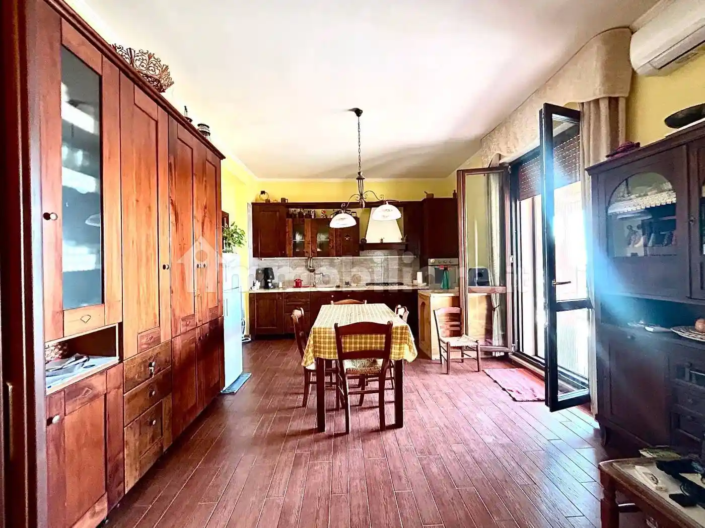 Appartamento in vendita a Torremaggiore