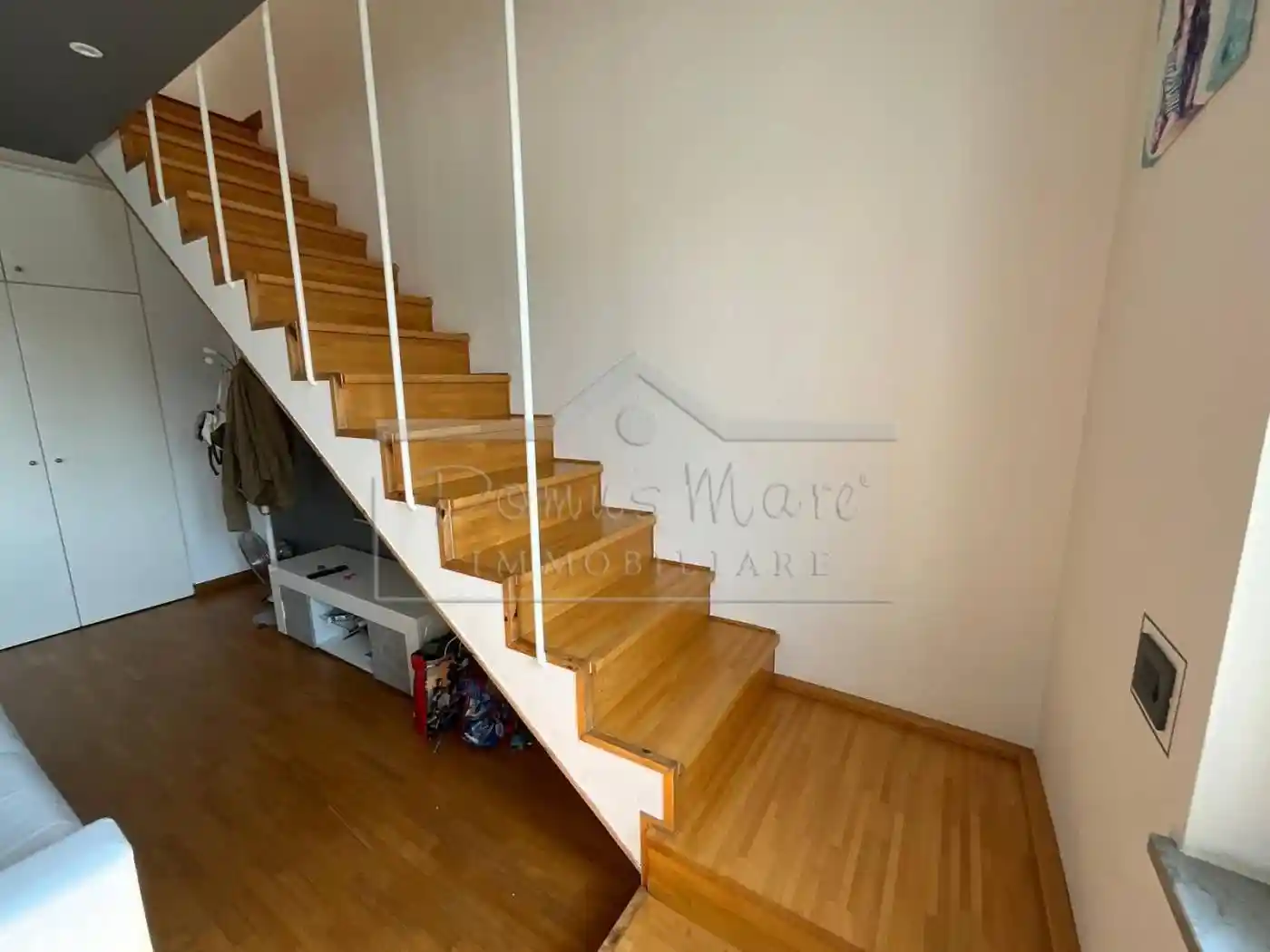 Trilocale via Antonio Baglietto 22, Centro Storico, Savona - foto 3