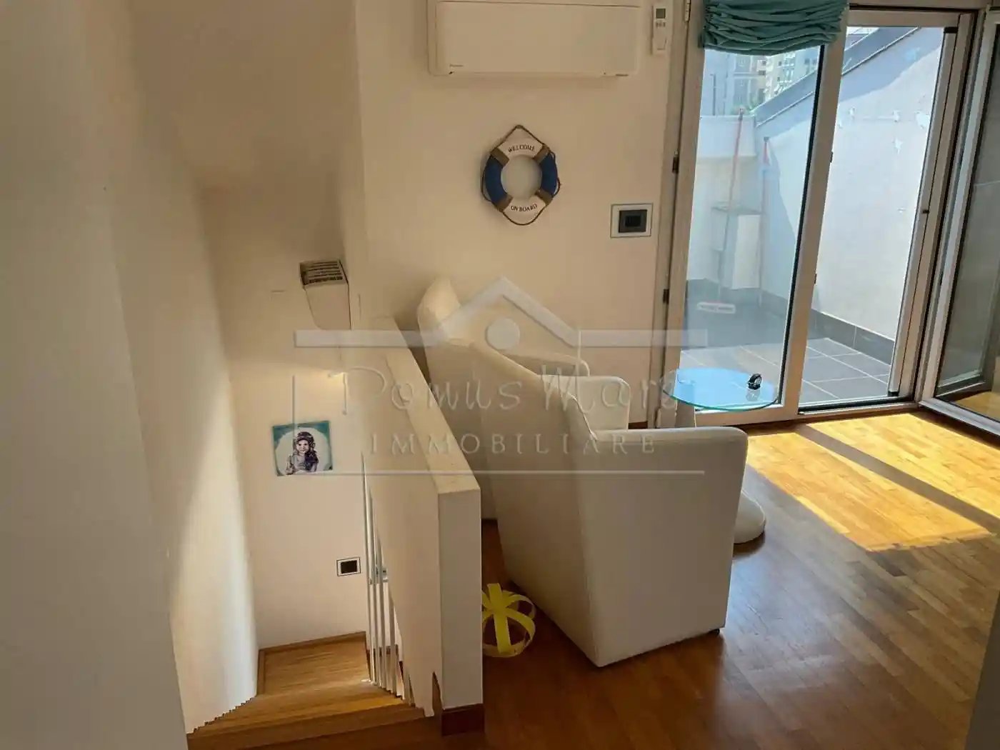 Trilocale via Antonio Baglietto 22, Centro Storico, Savona - foto 5