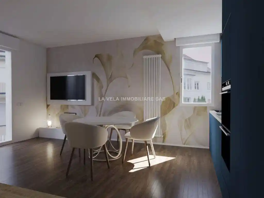 Appartamento in vendita a Desenzano del Garda