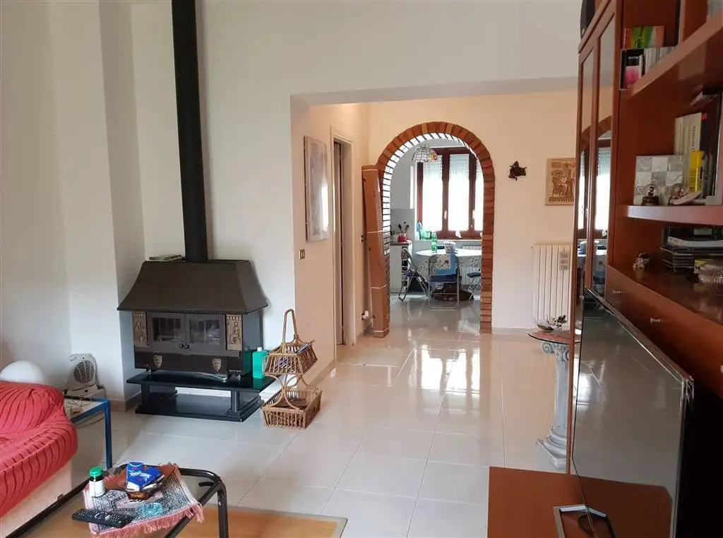 Appartamento in vendita a Catanzaro