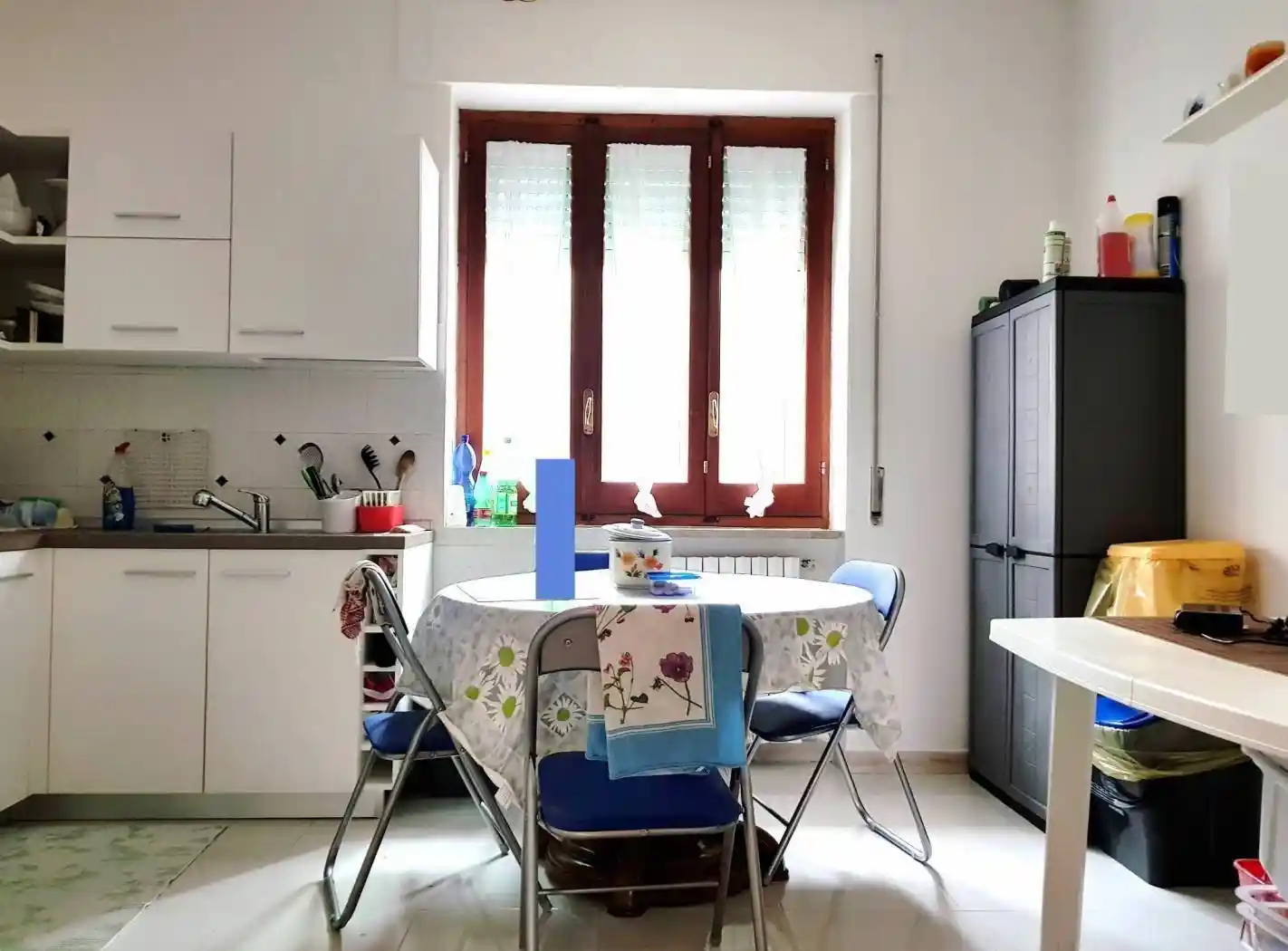 Trilocale via Giuseppe Maria Muscari, Pontegrande - Sant'Elia, Catanzaro - foto 3