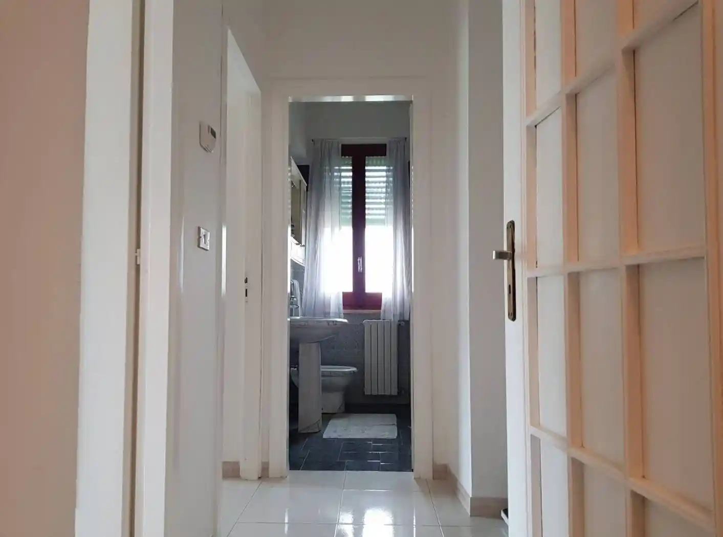 Trilocale via Giuseppe Maria Muscari, Pontegrande - Sant'Elia, Catanzaro - foto 4