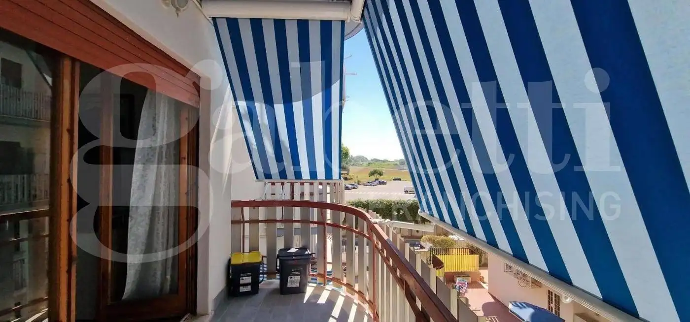 Appartamento in affitto a Nettuno