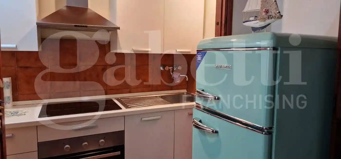 Quadrilocale via Guido Cicco, 13, Ponserico, Cretarossa, Nettuno - foto 2