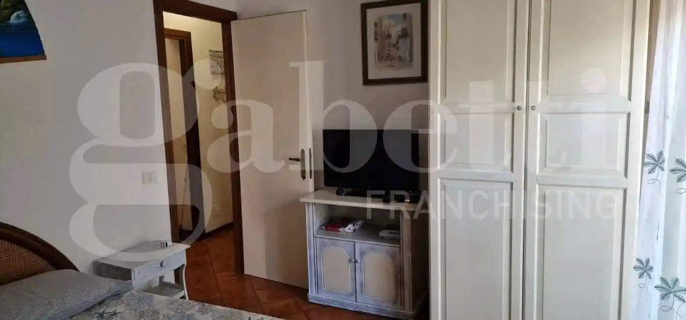 Quadrilocale via Guido Cicco, 13, Ponserico, Cretarossa, Nettuno - foto 3