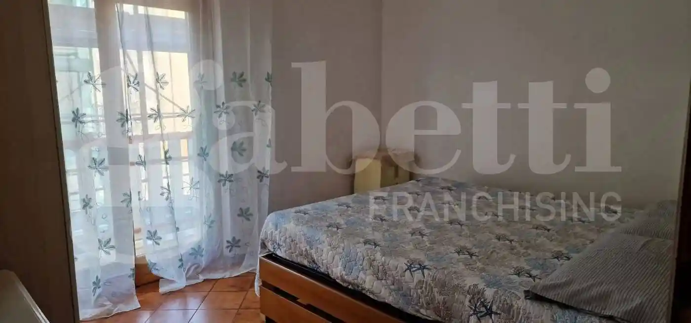 Quadrilocale via Guido Cicco, 13, Ponserico, Cretarossa, Nettuno - foto 4