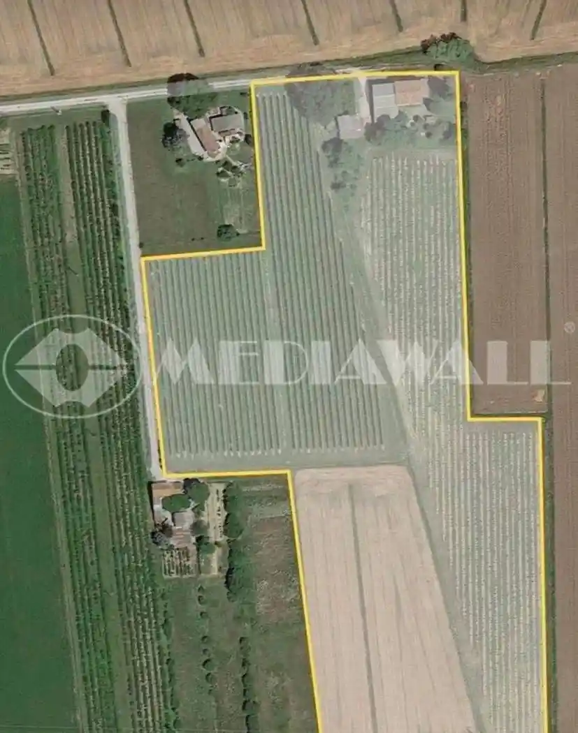 Rustico - Casale in vendita a Portogruaro