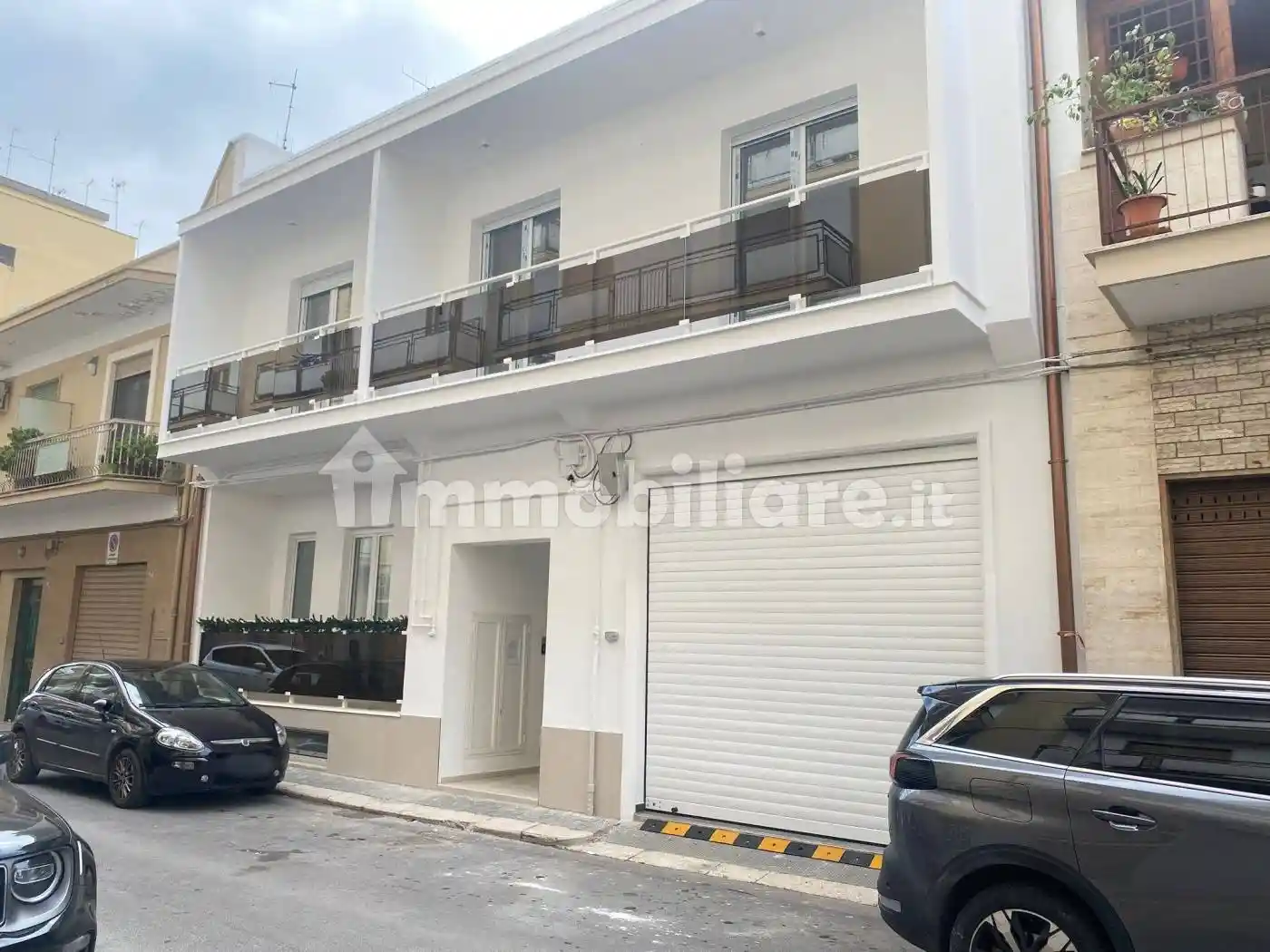 Appartamento in vendita a Valenzano