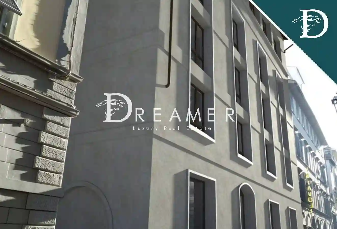 Palazzo - Edificio - foto 2