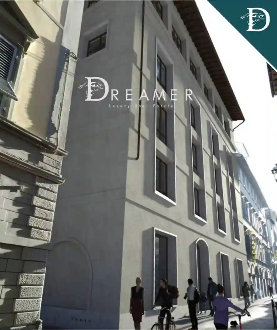 Palazzo - Edificio - foto 3