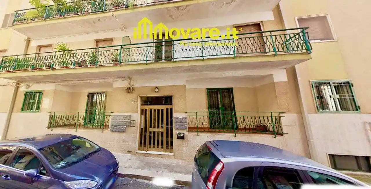 Appartamento in vendita a Acquaviva delle Fonti