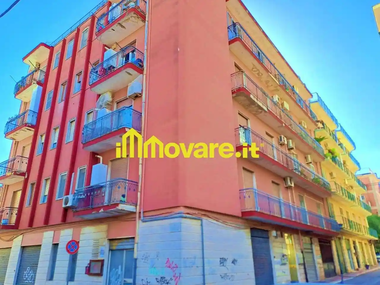 Appartamento in vendita a Acquaviva delle Fonti