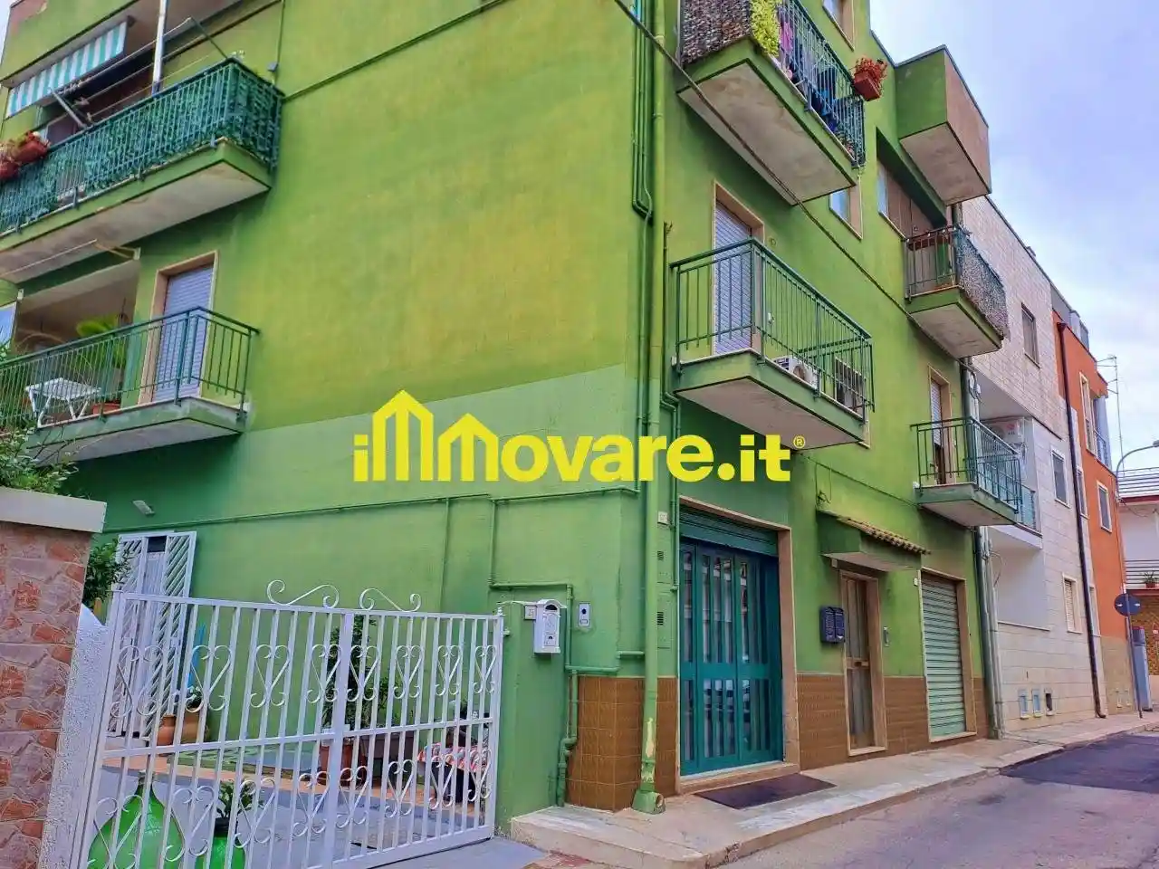 Appartamento in vendita a Acquaviva delle Fonti