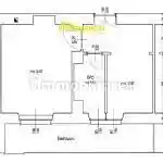 Monolocale via Corrado Gex, 79, Centro, Arvier - foto 3