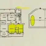 Monolocale via Corrado Gex, 79, Centro, Arvier - foto 4