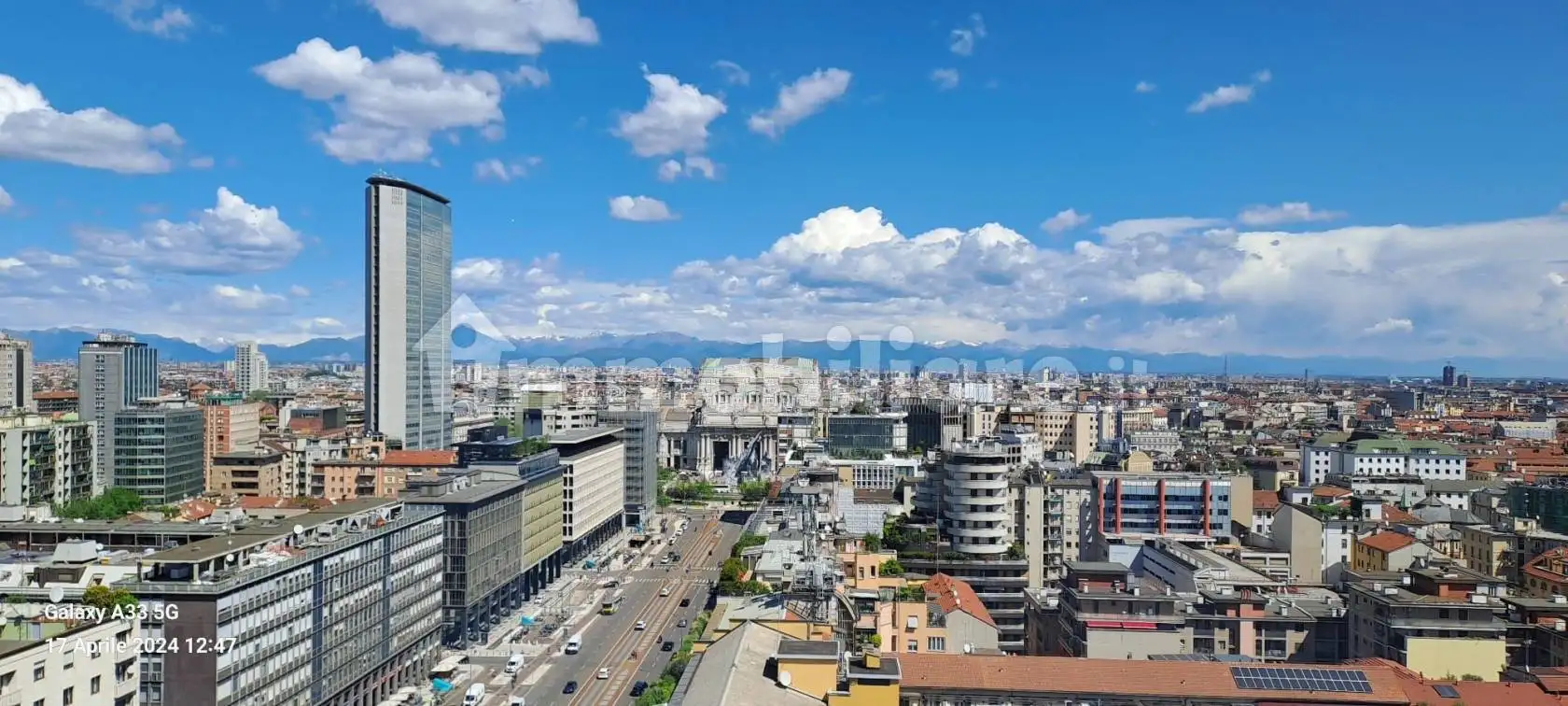 Apartment in vendita a Milan