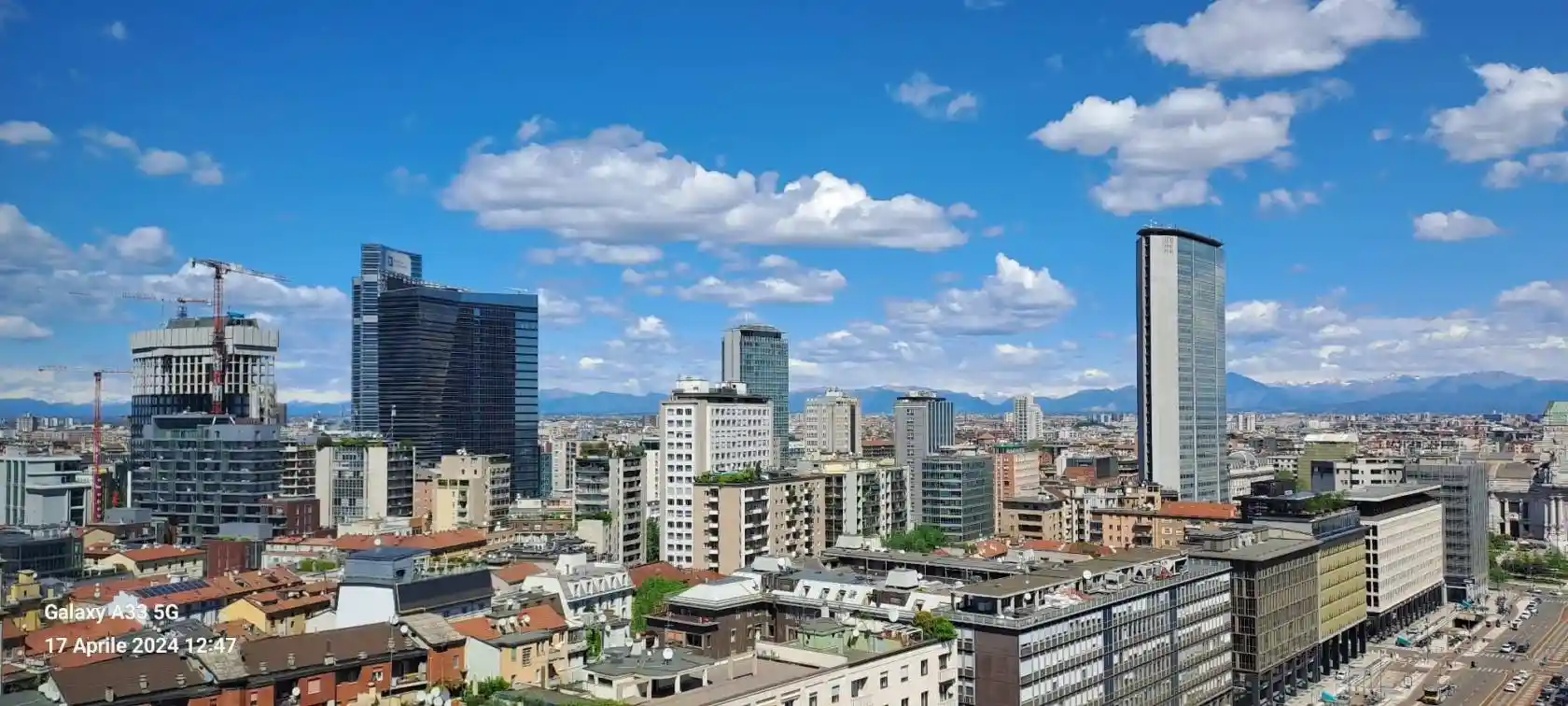 Appartamento piazza della Repubblica 32, Repubblica, Milano - foto 2