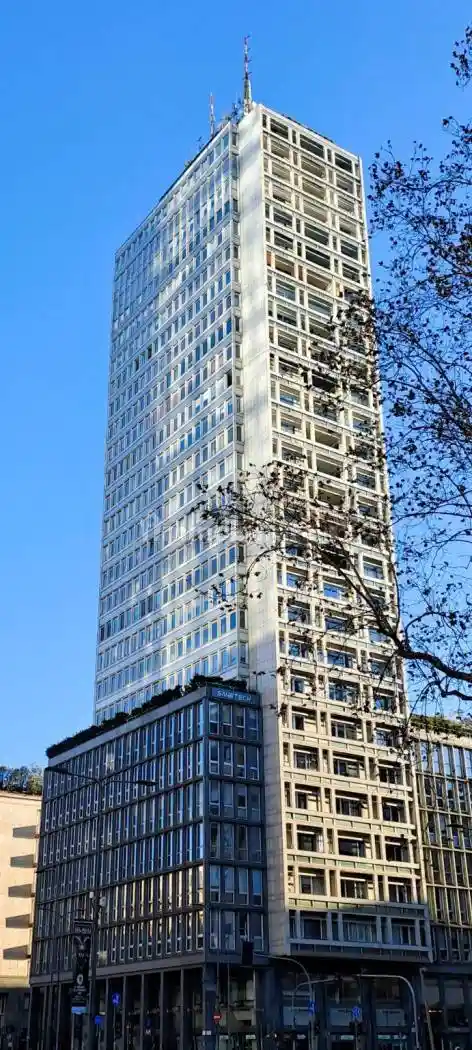 Appartamento piazza della Repubblica 32, Repubblica, Milano - foto 4