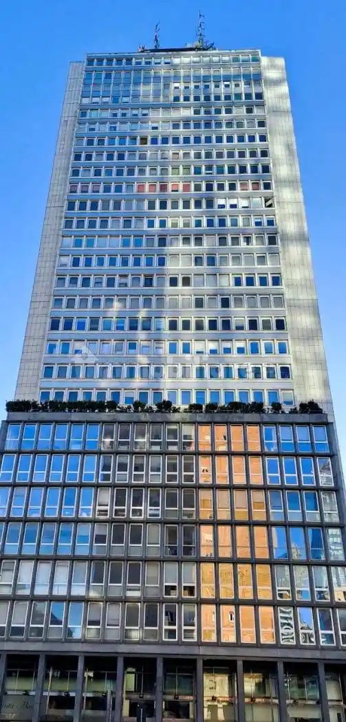 Appartamento piazza della Repubblica 32, Repubblica, Milano - foto 5