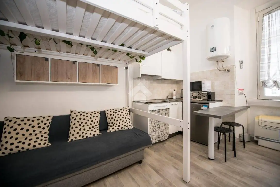 Apartment in vendita a Milan