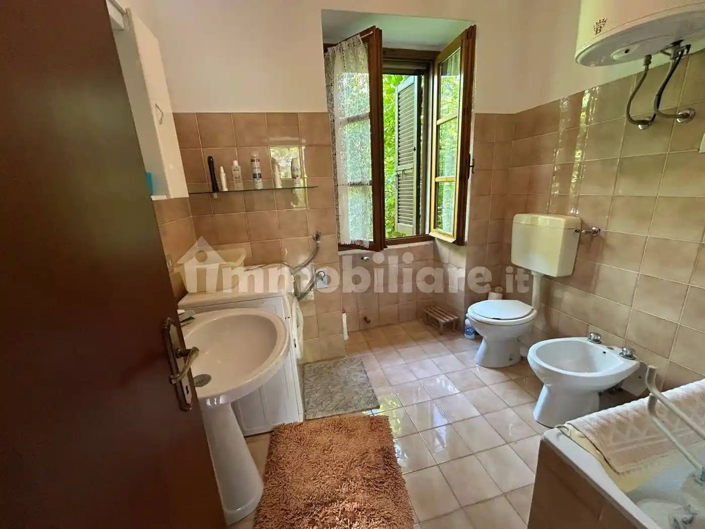 Terratetto unifamiliare Strada Provinciale della Val Tidone, Alta Val Tidone - foto 2