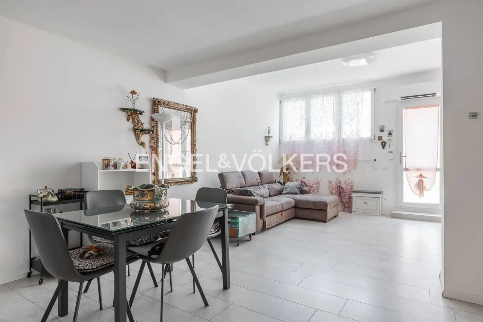 Appartamento in vendita a Bologna