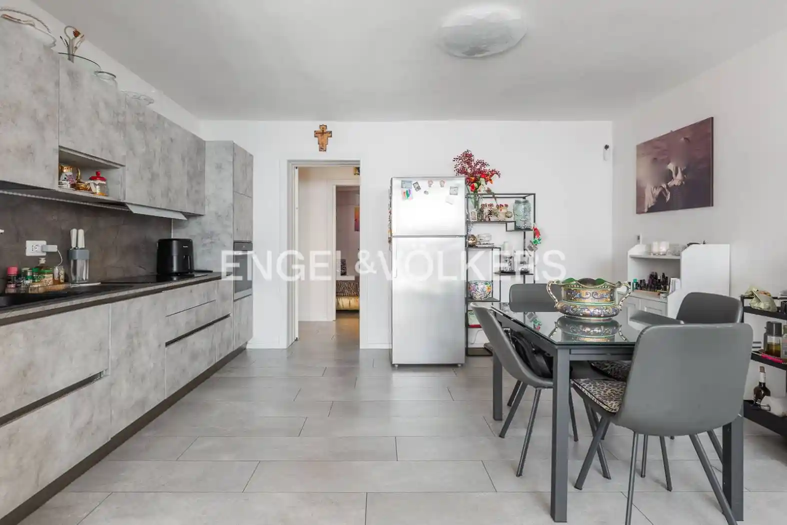 Appartamento - foto 5