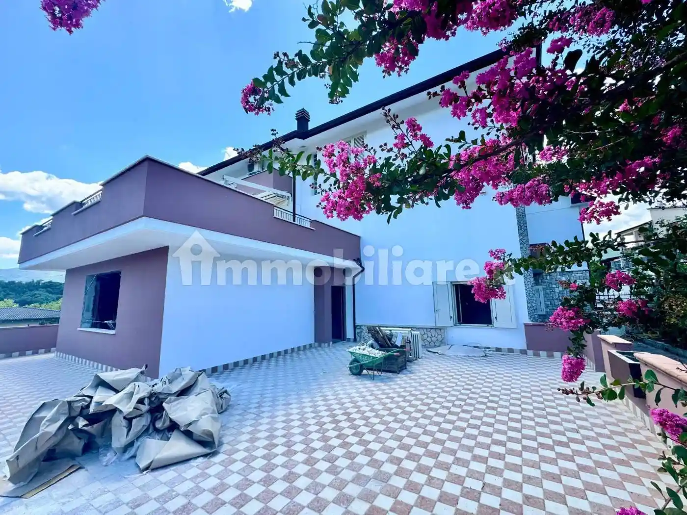 Appartamento in vendita a Ceccano