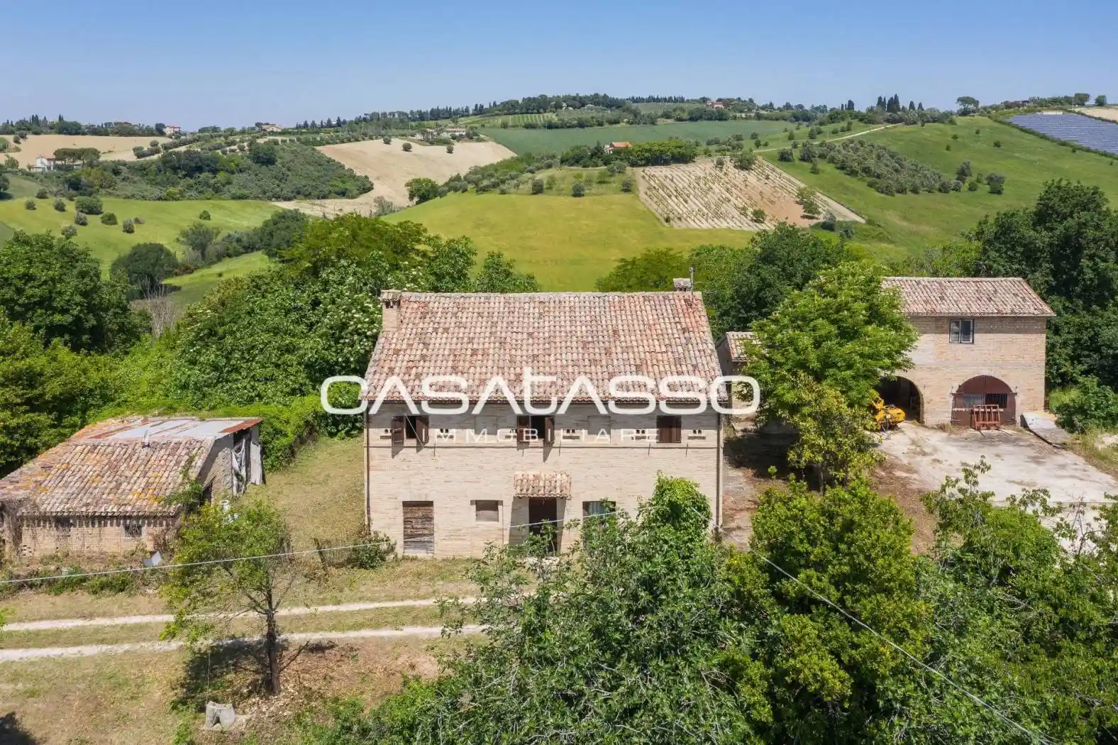 Appartamento in vendita a Macerata