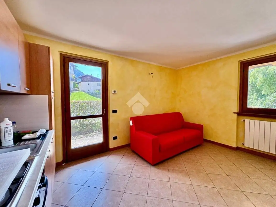 Trilocale via Don Paganelli 12, Centro, Cornalba - foto 3