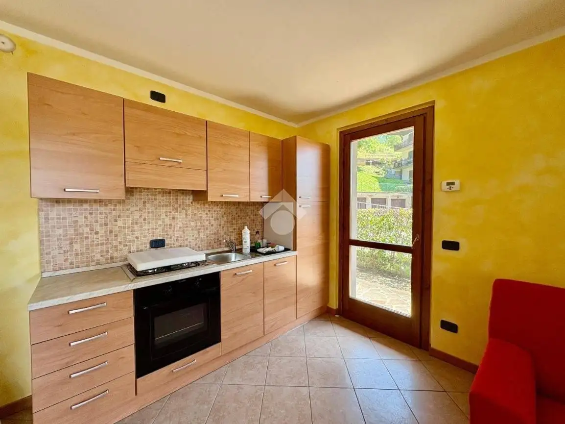 Trilocale via Don Paganelli 12, Centro, Cornalba - foto 5