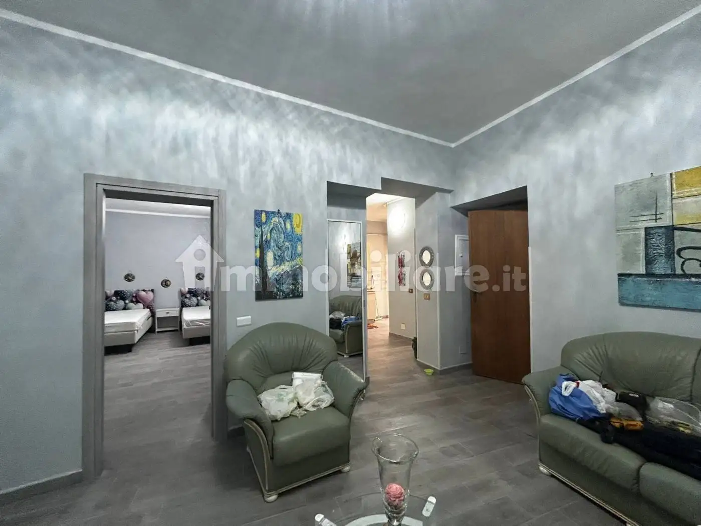 Appartamento in vendita a Catanzaro