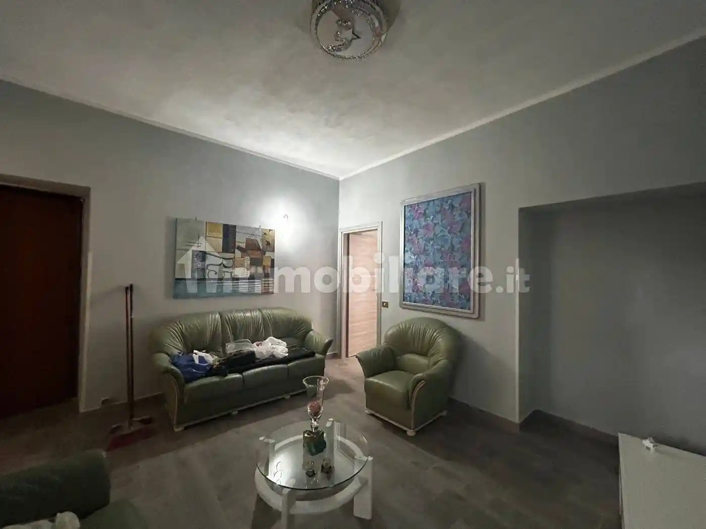 Trilocale Vico 2 Maddalena 12, Centro Storico, Catanzaro - foto 5