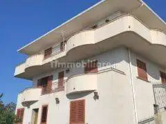 Appartamento in affitto a San Lorenzo