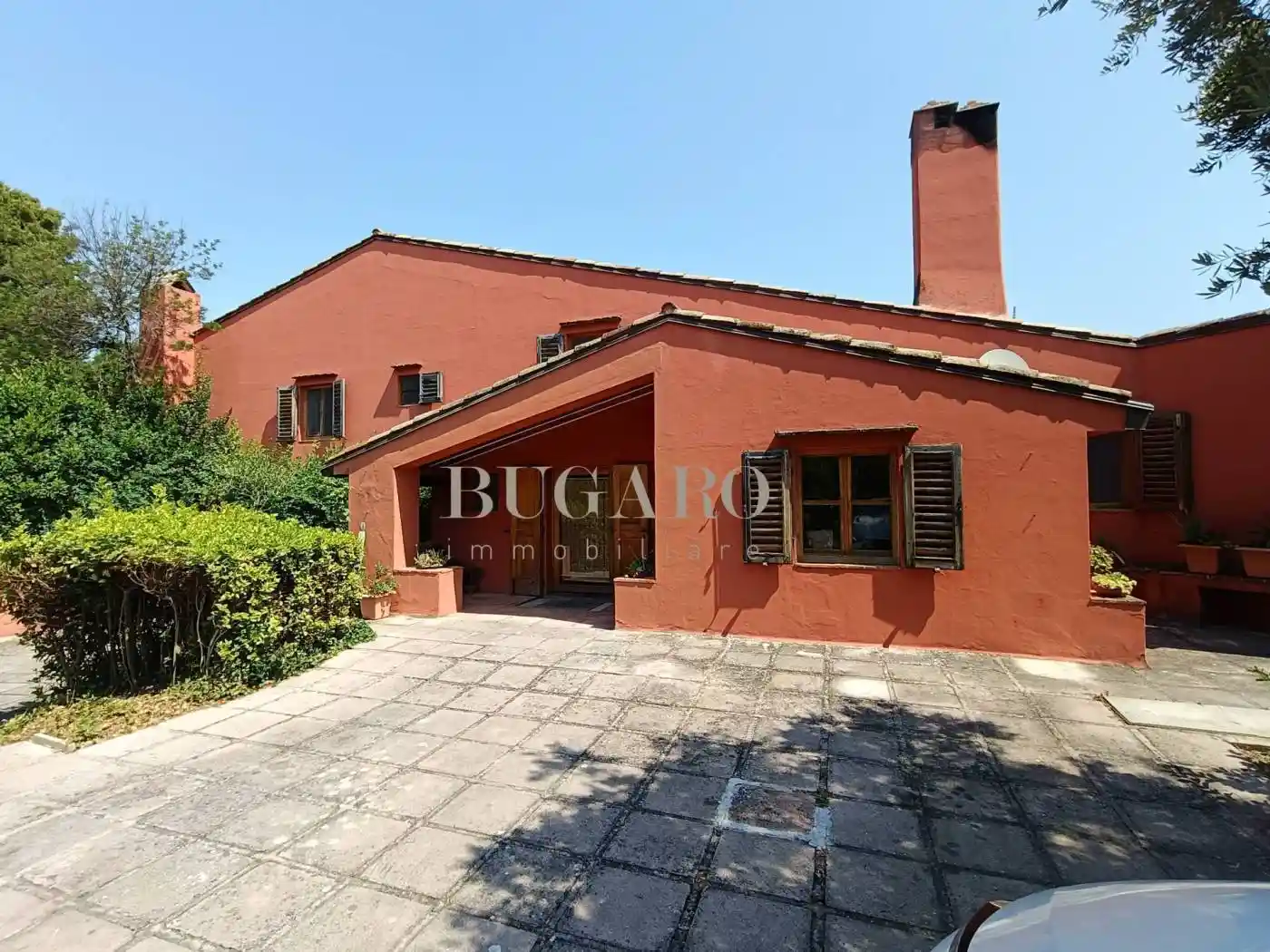 Villa in vendita a Osimo