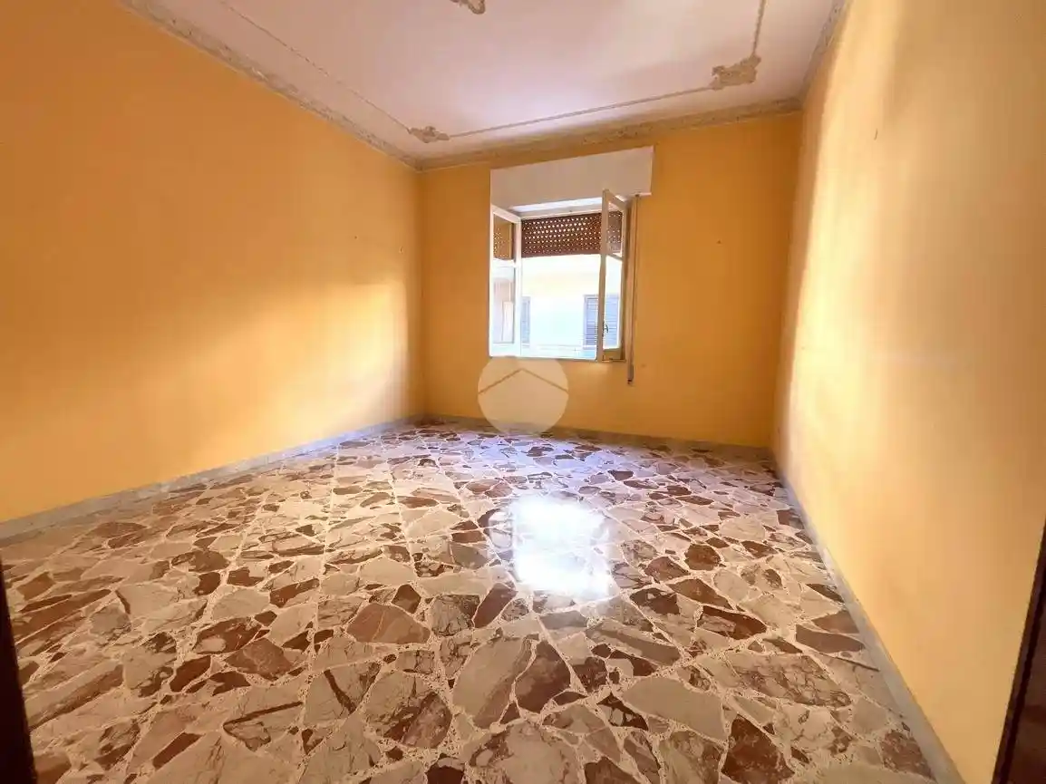 Trilocale via Ravetto Clemente 1, Boccadifalco - Baida, Palermo - foto 2